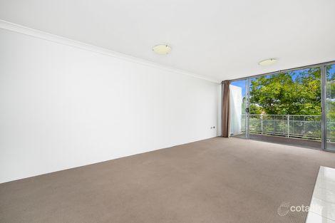 Property photo of 313/1-13 Garners Avenue Marrickville NSW 2204
