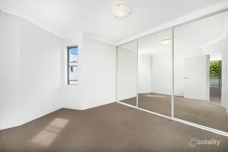 Property photo of 313/1-13 Garners Avenue Marrickville NSW 2204