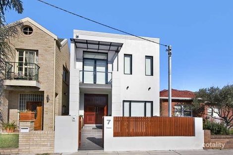 Property photo of 7A Garden Street Eastlakes NSW 2018