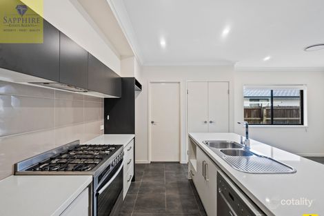 Property photo of 165 Darlington Drive Yarrabilba QLD 4207