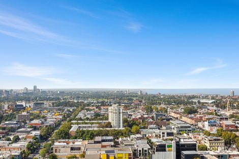 Property photo of 2705/45 Clarke Street Southbank VIC 3006