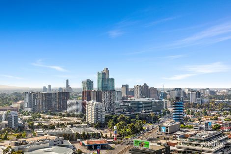 Property photo of 2705/45 Clarke Street Southbank VIC 3006