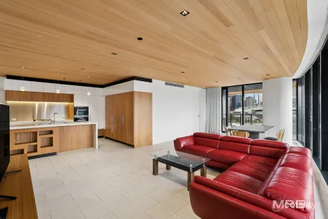 Property photo of 1207/2 Glenti Place Docklands VIC 3008
