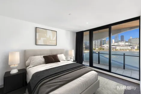 Property photo of 1207/2 Glenti Place Docklands VIC 3008