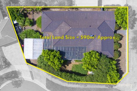 21 Kerr Cres, Aspendale Gardens, VIC 3195