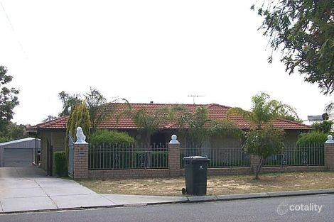 22 Pendula Gdns, Mirrabooka, WA 6061