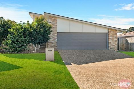 Property photo of 22-24 Newmarket Drive Morayfield QLD 4506