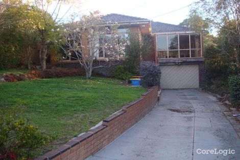 Property photo of 6 Lynton Court Balwyn North VIC 3104