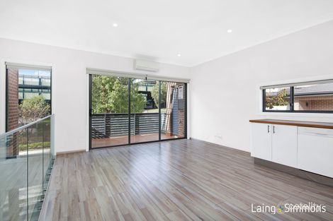 Property photo of 16/64-66 The Esplanade Thornleigh NSW 2120