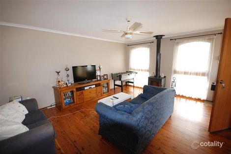 Property photo of 9 Scenic Circuit Cranebrook NSW 2749