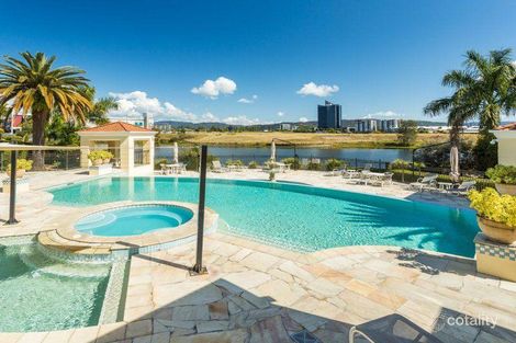 Property photo of 16/3 Robina Town Centre Drive Robina QLD 4226