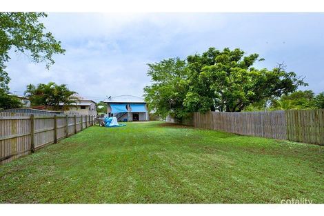 Property photo of 91 Nobbs Street Berserker QLD 4701