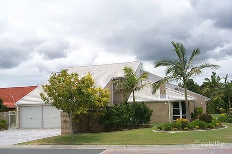 Property photo of 22 Hillcrest Street Aspley QLD 4034
