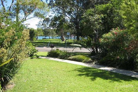 Property photo of 217 Kilaben Road Kilaben Bay NSW 2283