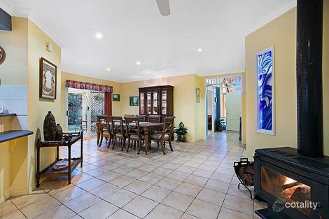 Property photo of 5 Paddington Court Middle Ridge QLD 4350