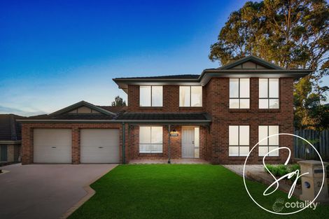 24 Bentley Ave, North Kellyville, NSW 2155