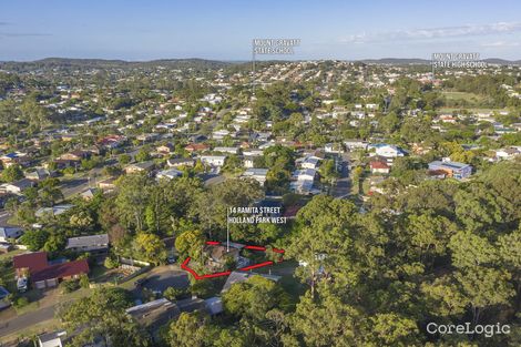 Property photo of 14 Ramita Street Holland Park West QLD 4121