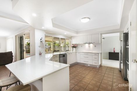 Property photo of 80 Barron Road Birkdale QLD 4159