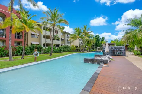 203/12-21 Gregory St, Westcourt, QLD 4870