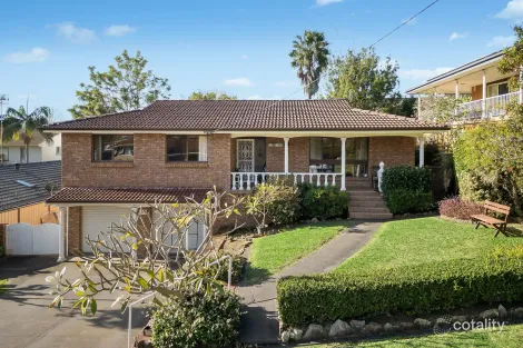Property photo of 21 Quarang Road Terrigal NSW 2260