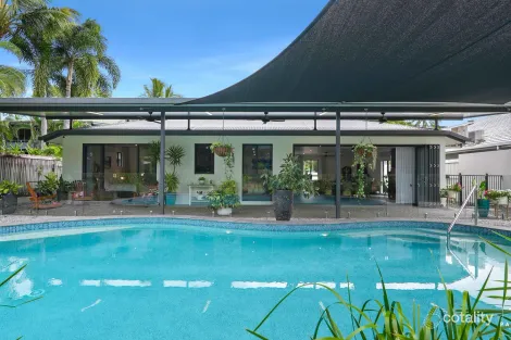 Property photo of 48 Yule Avenue Clifton Beach QLD 4879