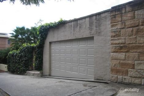 1 Plunkett St, Kirribilli, NSW 2061