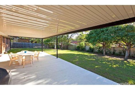 Property photo of 11 Hunter Street Alexandra Hills QLD 4161