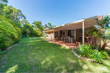 Property photo of 40 Alcott Court Parkwood QLD 4214