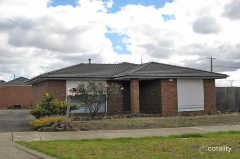 6 Darlington Gr, Sydenham, VIC 3037