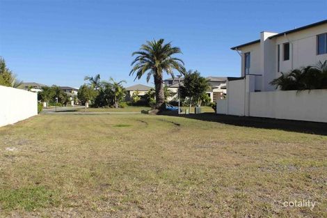 Property photo of 6193 Bolsena Circuit Hope Island QLD 4212