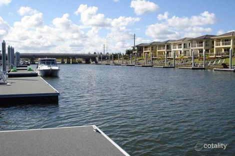 Property photo of 6193 Bolsena Circuit Hope Island QLD 4212