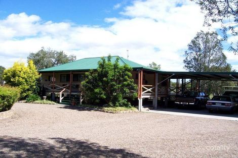 Property photo of 79 Green Gate Road Cooroibah QLD 4565