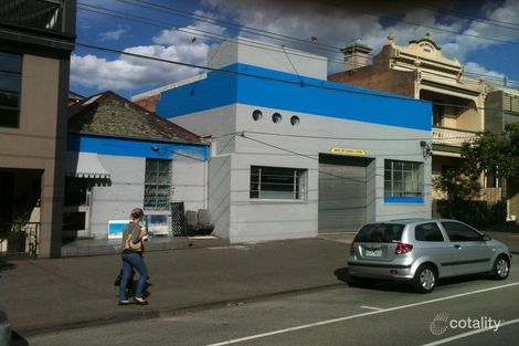 209-213 Moray St, South Melbourne, VIC 3205