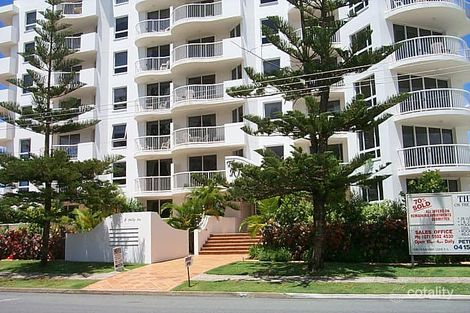 Property photo of 202/8 Philip Avenue Broadbeach QLD 4218