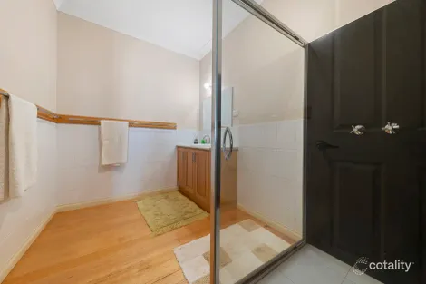 Property photo of 124 Meadows Lane Heathcote VIC 3523
