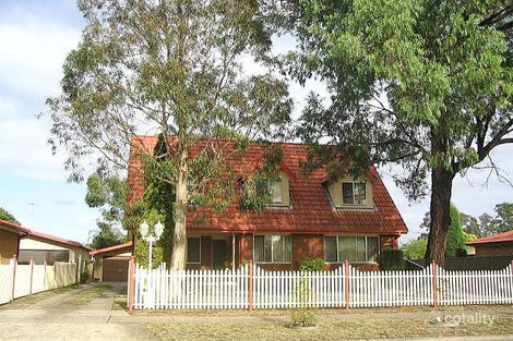 104 Tichborne Dr, Quakers Hill, NSW 2763