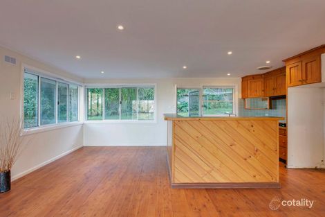 Property photo of 10 Yannina Avenue Hornsby Heights NSW 2077