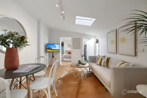 Property photo of 17 Clay Street Balmain NSW 2041