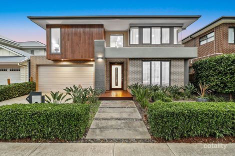 Property photo of 9 Olivetree Drive Keysborough VIC 3173