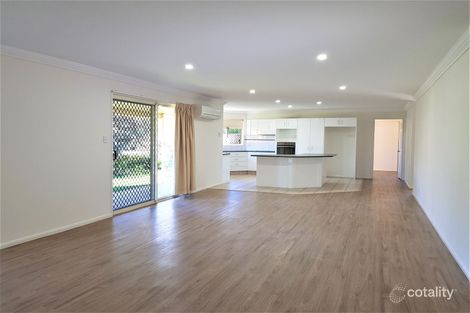 Property photo of 5 Faculty Circuit Meadowbrook QLD 4131