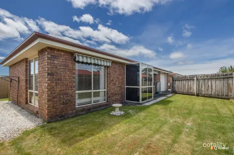 4/65 Goldie St, Wynyard, TAS 7325