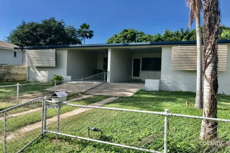 2/26 Campbell St, Hermit Park, QLD 4812
