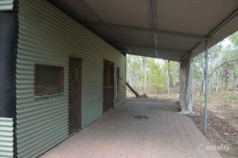 Property photo of 45 Noel Road Noonamah NT 0837