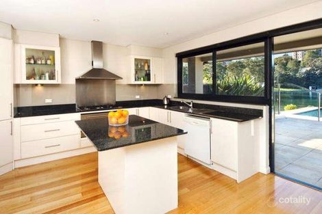 Property photo of 4 Adderstone Avenue North Sydney NSW 2060