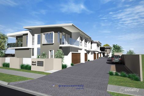 5/39 Imperial Pde, Labrador, QLD 4215