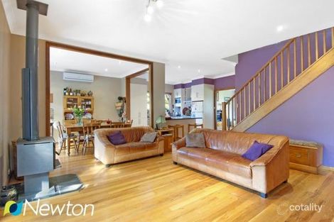 Property photo of 60 Riverview Road Oyster Bay NSW 2225