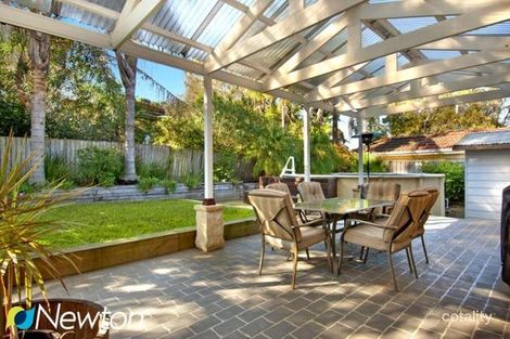 Property photo of 60 Riverview Road Oyster Bay NSW 2225