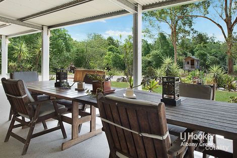 Property photo of 8 Pinbarren Place Yugar QLD 4520