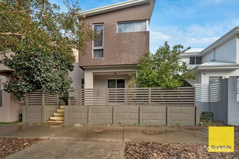 Property photo of 37 Ashbury Crescent Mirrabooka WA 6061