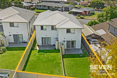 Property photo of 91A Tallagandra Drive Quakers Hill NSW 2763